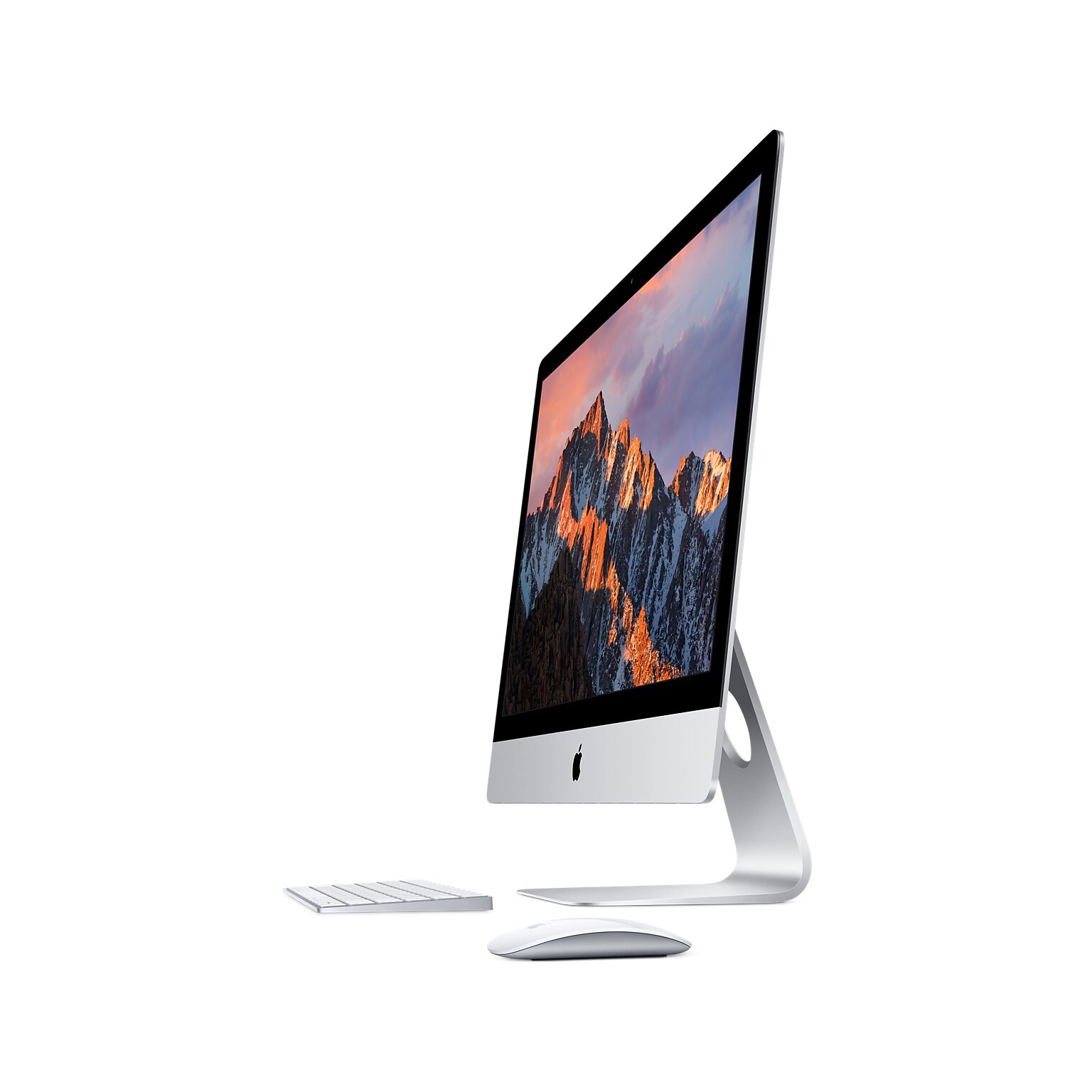 Apple iMac 27" Retina 5K Core i7 512GB 16GB RAM