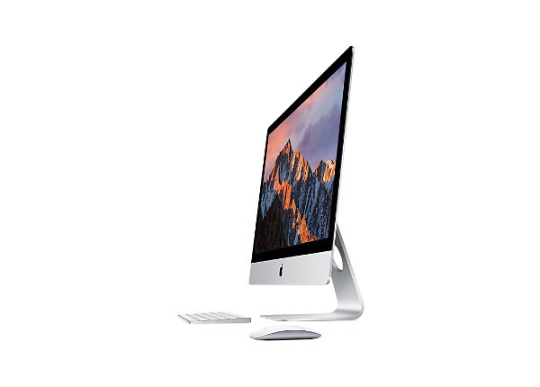 Apple iMac 27" Retina 5K Core i7 512GB 16GB RAM