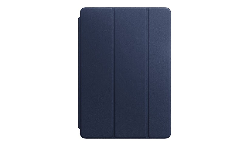 Apple Smart - flip cover for tablet