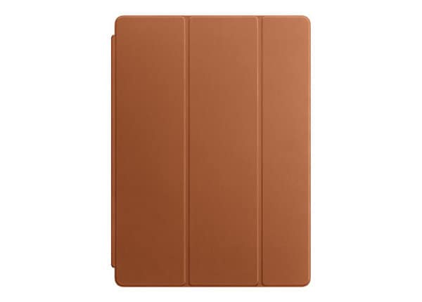 Apple Smart - flip cover for tablet