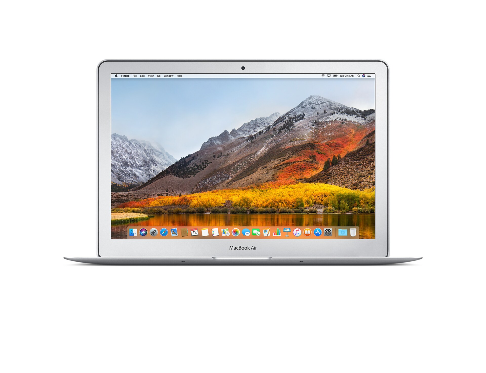 Apple MacBook Air 13.3" 2.2GHz 512GB SSD 8GB RAM
