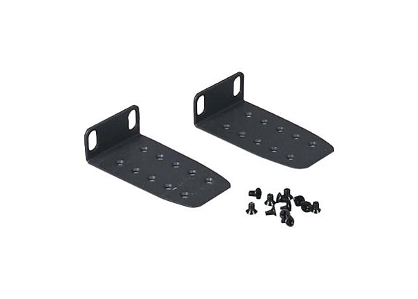 Belkin rack mounting kit - 19"