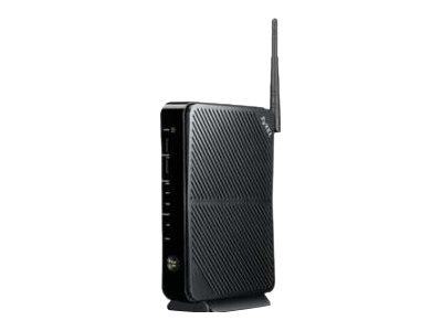 Zyxel VMG4325-B10A - wireless router - DSL modem - 802.11b/g/n - desktop