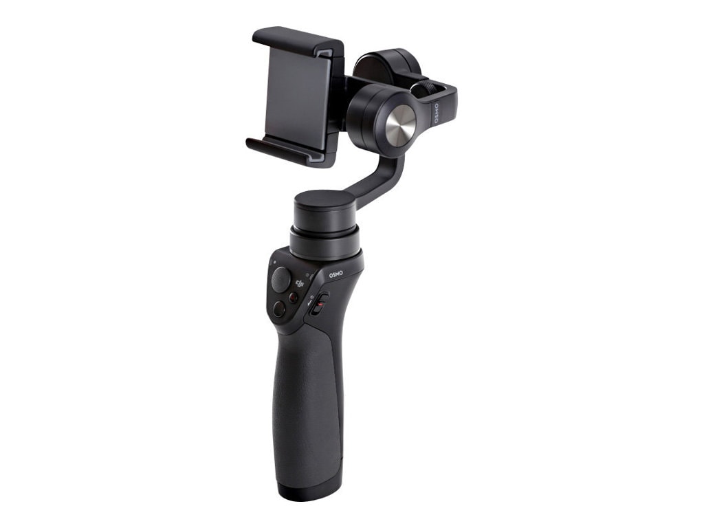 DJI Osmo Mobile - support system - handheld stabilizer