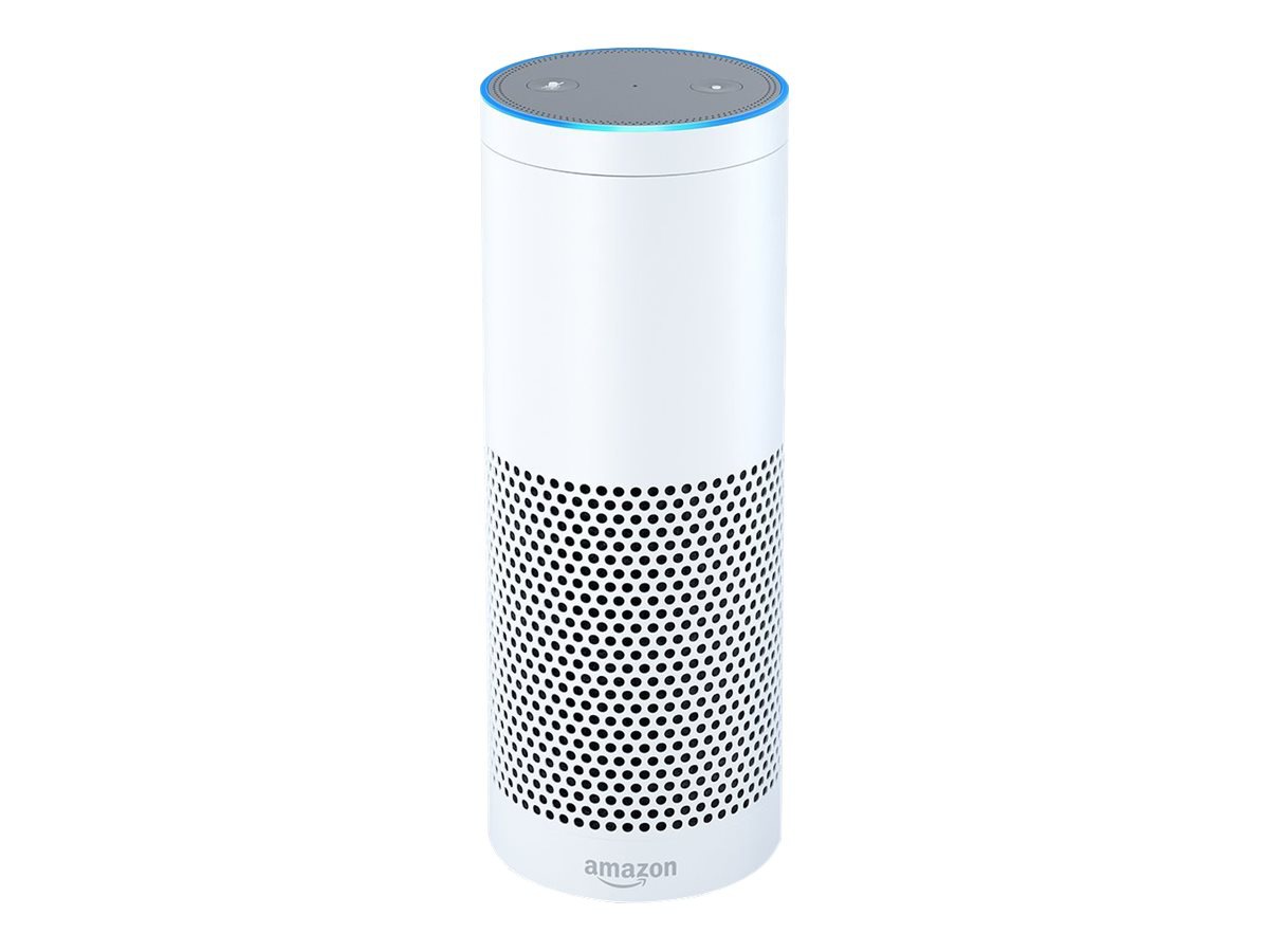 Amazon Echo - smart speaker