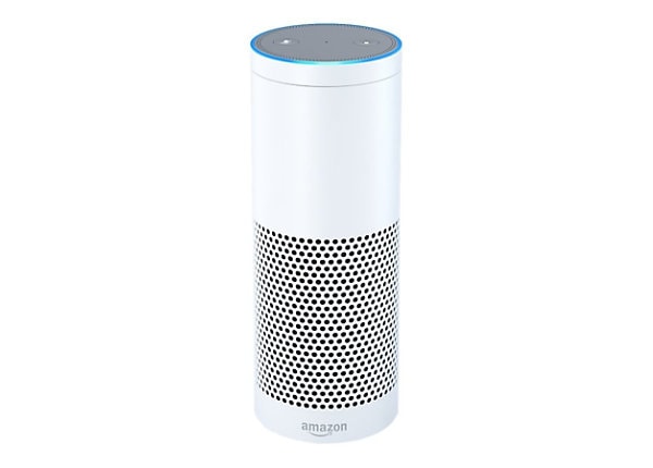 Amazon Echo - smart speaker