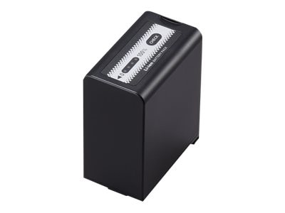 Panasonic AG-VBR118G battery - Li-Ion