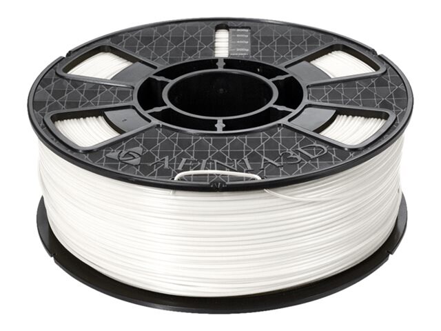 Afinia Premium - Plus - white - ABS filament
