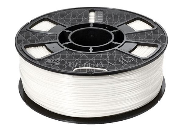 Afinia Premium - Plus - white - ABS filament