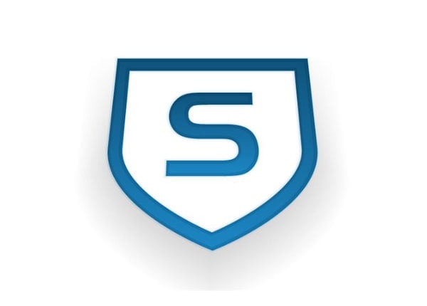 Sophos Anti-Virus - subscription license renewal (1 year) - 1 user