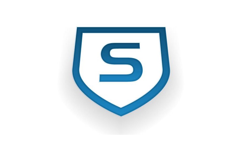 Sophos Anti-Virus - subscription license renewal (1 year) - 1 user