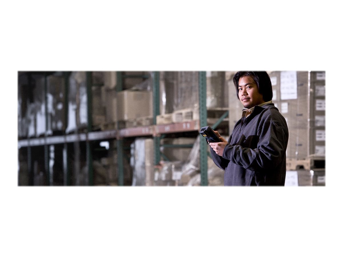 Honeywell CK75 - data collection terminal - Android 6.0 (Marshmallow) - 16