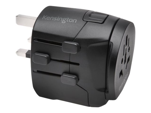 KENSINGTON TRAVEL ADAPTER