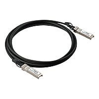 Axiom 10GBase direct attach cable - 3 m