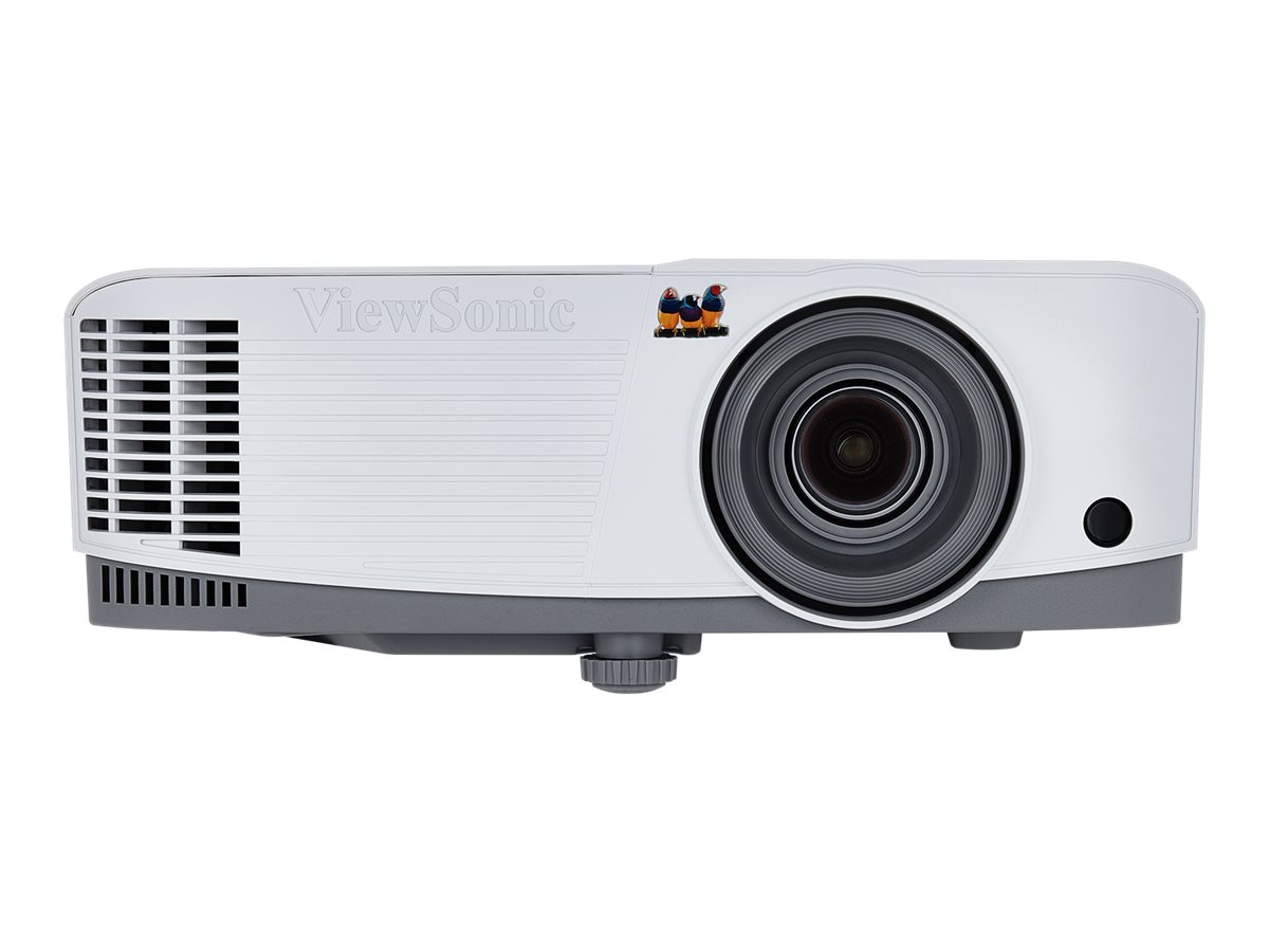Thumbnail 4 of 18 for ViewSonic PA503S - 4000 Lumens SVGA High Brightness Projector with HDMI, Vertical Keystone