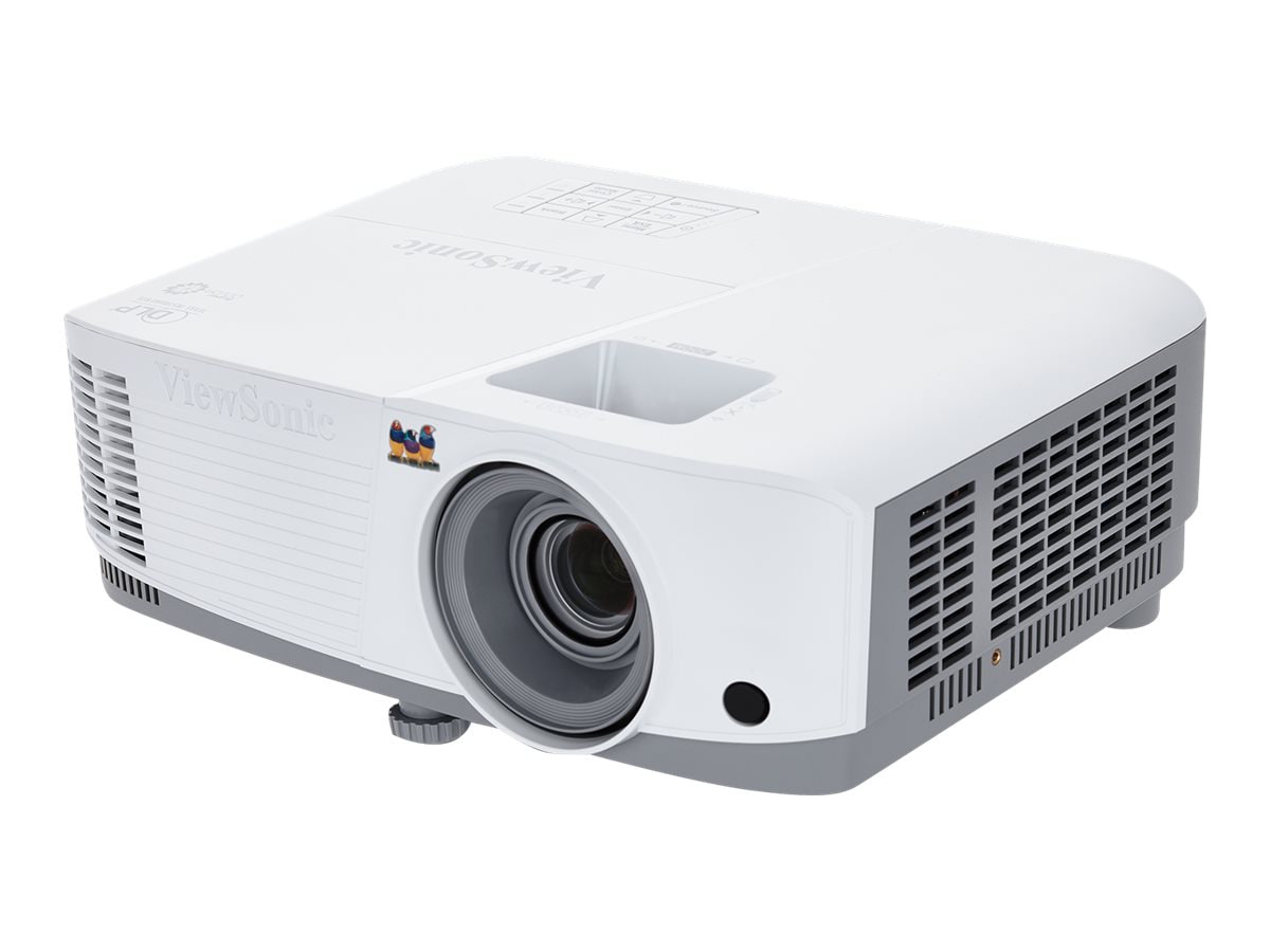 ViewSonic PA503X - 4000 Lumens XGA High Brightness Projector with HDMI, Ver