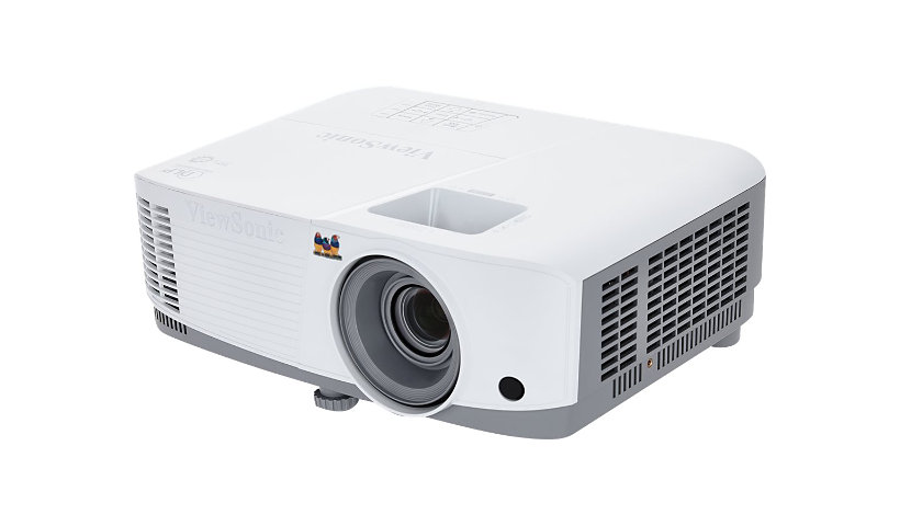ViewSonic PA503X - DLP projector - zoom lens - 3D