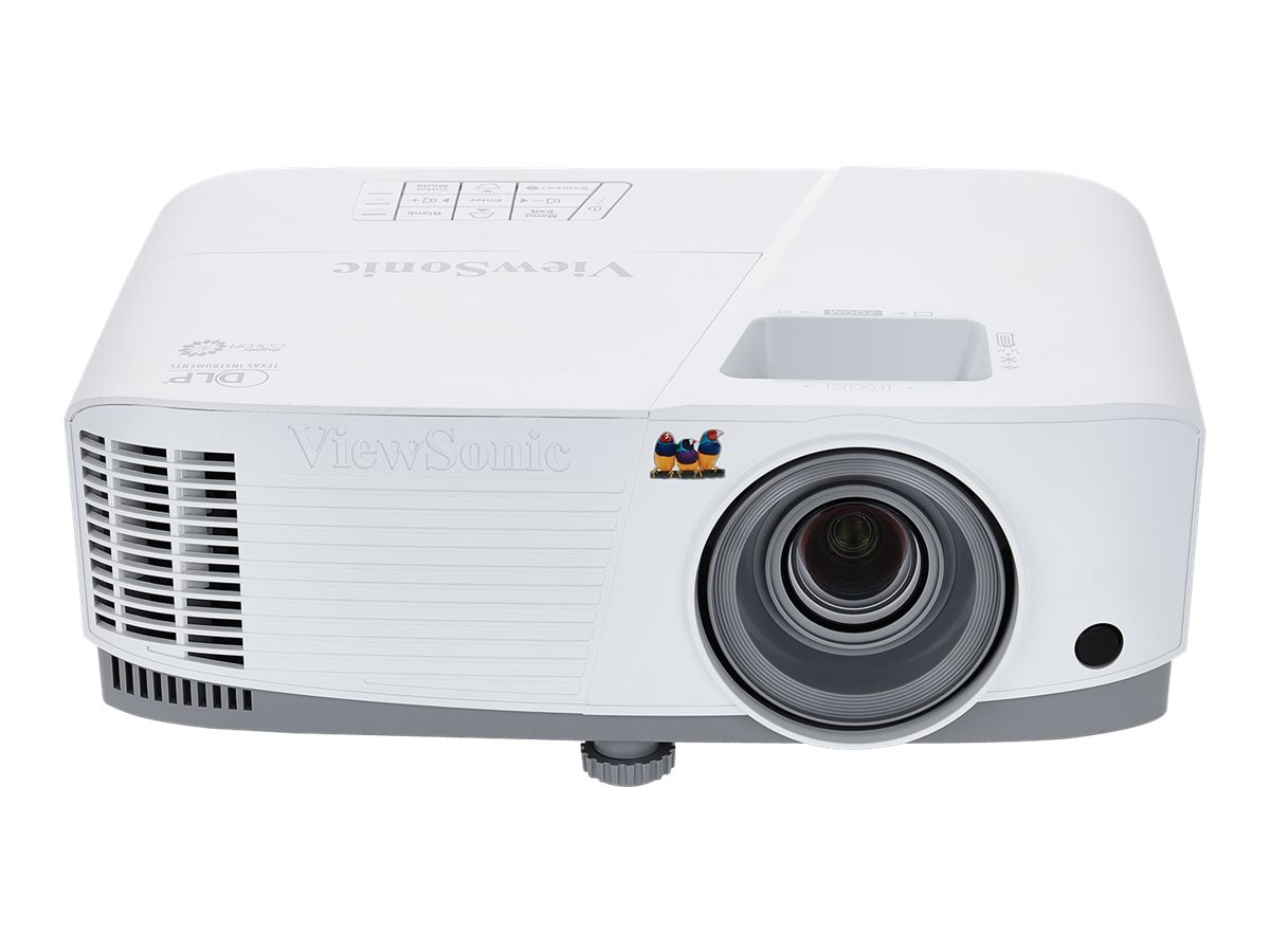Thumbnail 2 of 17 for ViewSonic PA503X - 4000 Lumens XGA High Brightness Projector with HDMI, Vertical Keystone