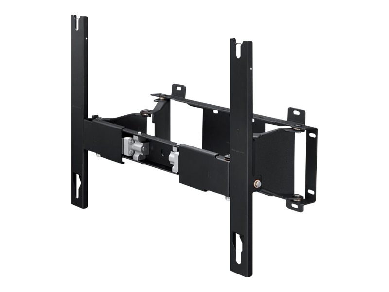 Samsung WMN5870XK - wall mount
