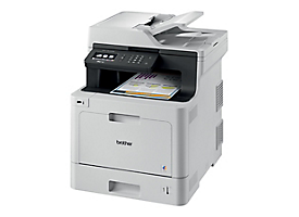 Shop Brother MFC-L8610CDW Colour MFP