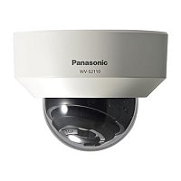 Panasonic i-Pro Extreme WV-S2110 - network surveillance camera - dome