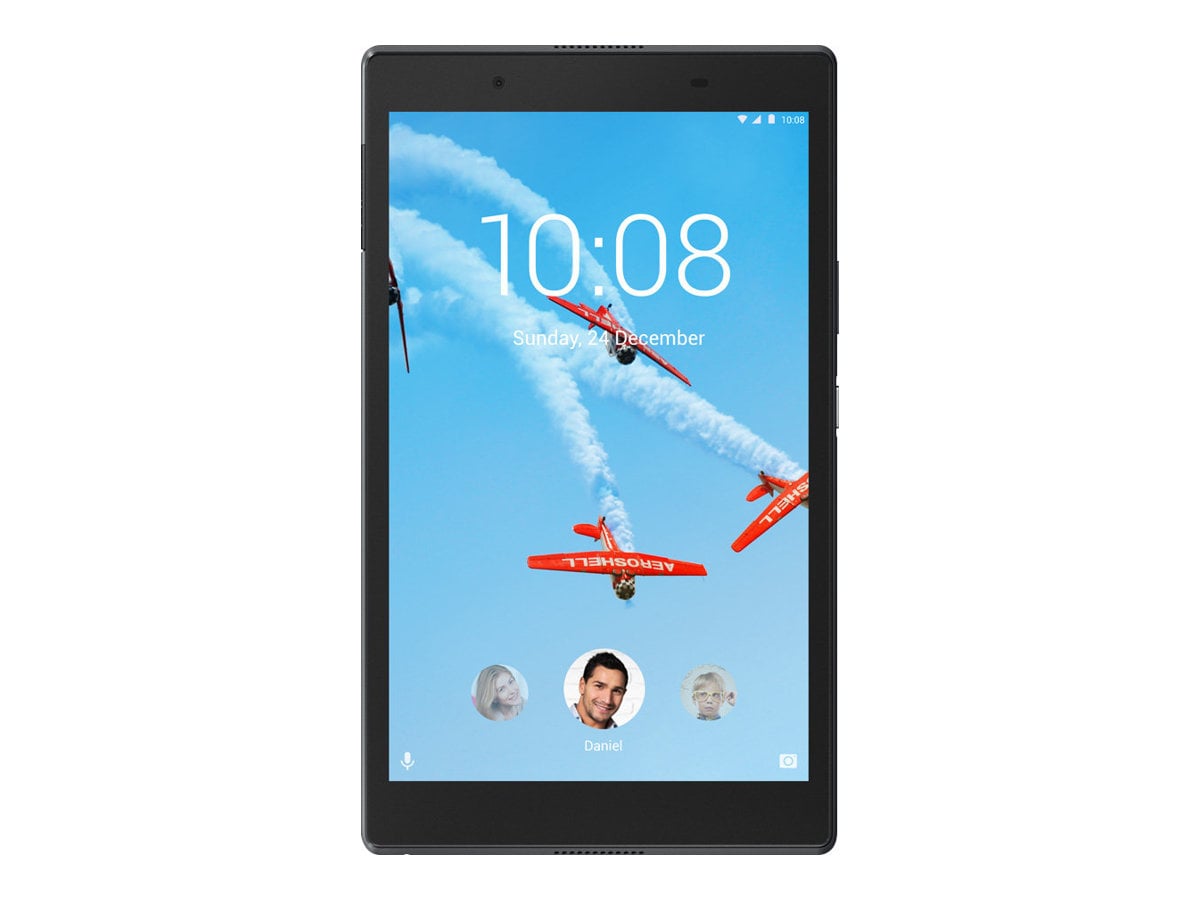 Lenovo Tab4 8 ZA2B - tablet - Android 7.1 (Nougat) - 16 GB - 8"