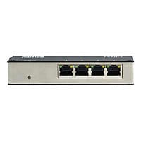 Raritan Dominion DSAM-4 - serial switch - 4 ports
