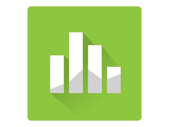 MINITAB Statistical Software (v. 18) - license - 1 user