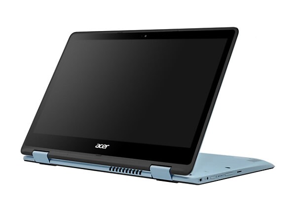 Acer Spin 1 SP113-31-P0ZJ - 13.3" - Pentium N4200 - 4 GB RAM - 128 GB SSD - US - English / French Canadian