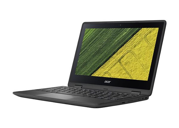 Acer Spin 1 SP111-31-C12B - 11.6" - Celeron N3350 - 4 GB RAM - 500 GB HDD - US - English / French Canadian