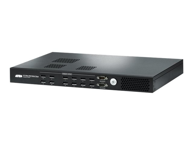 ATEN VanCryst VS1912 - digital signage player