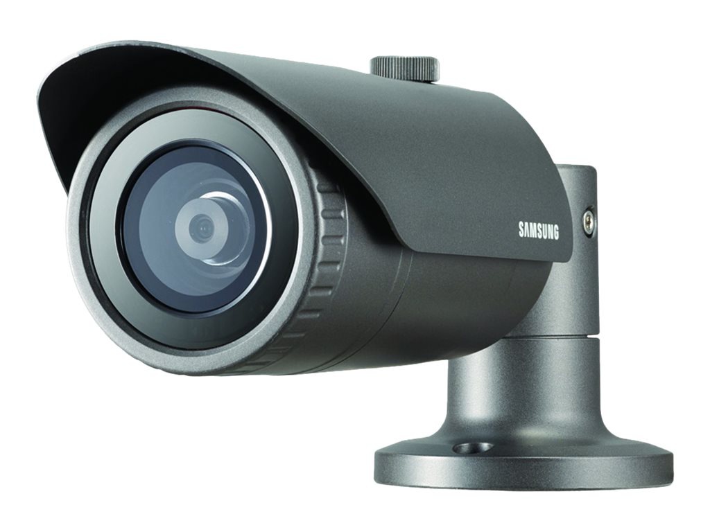 Samsung WiseNet Q QNO-6030R - network surveillance camera