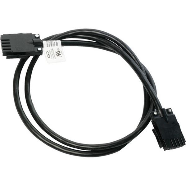 Paragon Bypass jumper cable - power cable - 3.5 ft