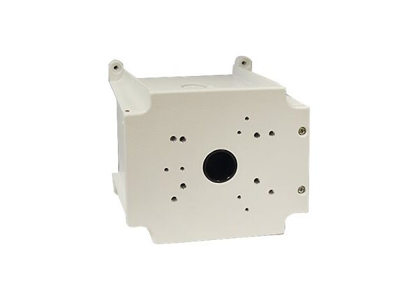 ACTi PMAX-0704 - camera mounting kit with junction box