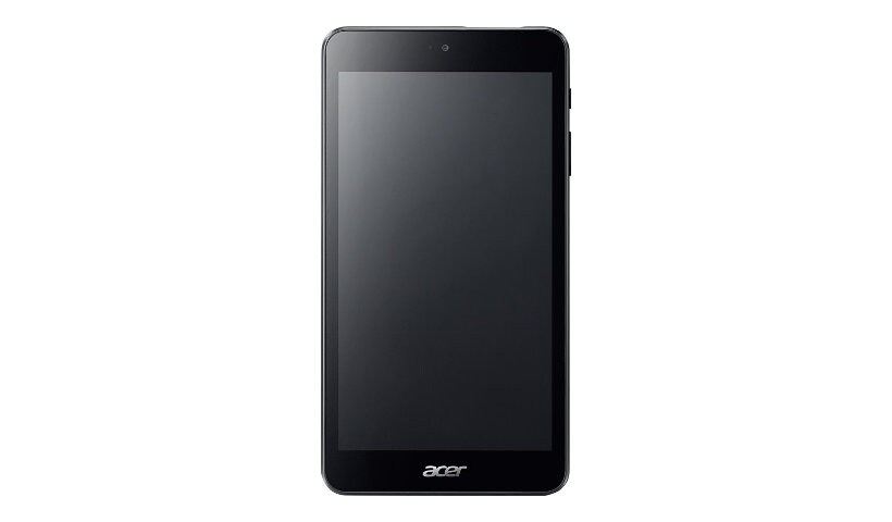 Acer ICONIA ONE 7 B1-790-K21X - tablet - Android 6.0 (Marshmallow) - 16 GB