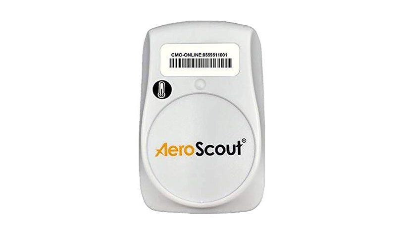 Sierra Wireless AirLink Asset Tag with Wi-FI and T5A - Wi-Fi RFID tag