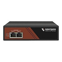 OpenGear ACM7004-2 - console server - TAA Compliant