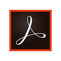Adobe Acrobat Pro 2017 - box pack - 1 user