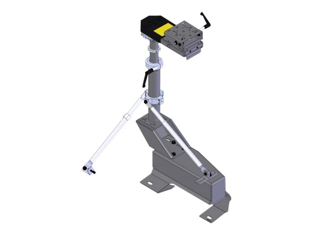 Havis Premium mounting kit - for tablet