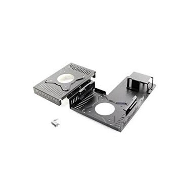 Dell Wyse Dual Bracket thin client to monitor mounting kit