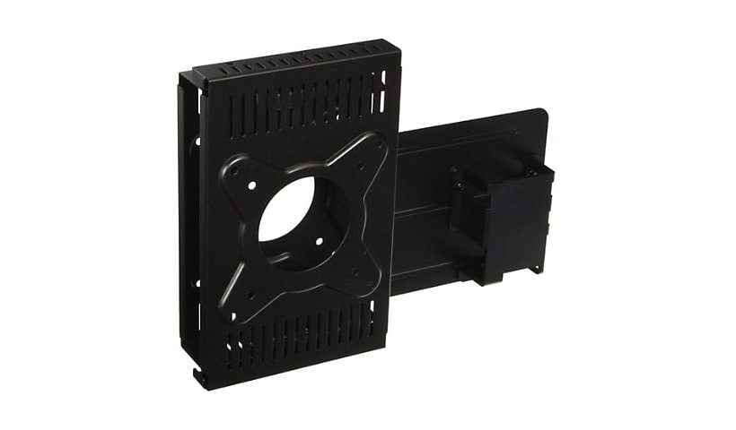 Montaje de brazo VESA doble para Dell Wyse 5070 ampliados cliente