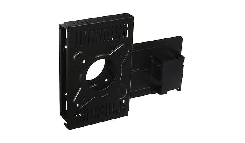 Dell Wyse Dual VESA Customer Kit - thin client to monitor mounting kit