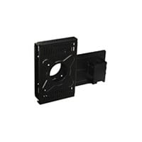 Dell Wyse Dual VESA Customer Kit - thin client to monitor mounting kit