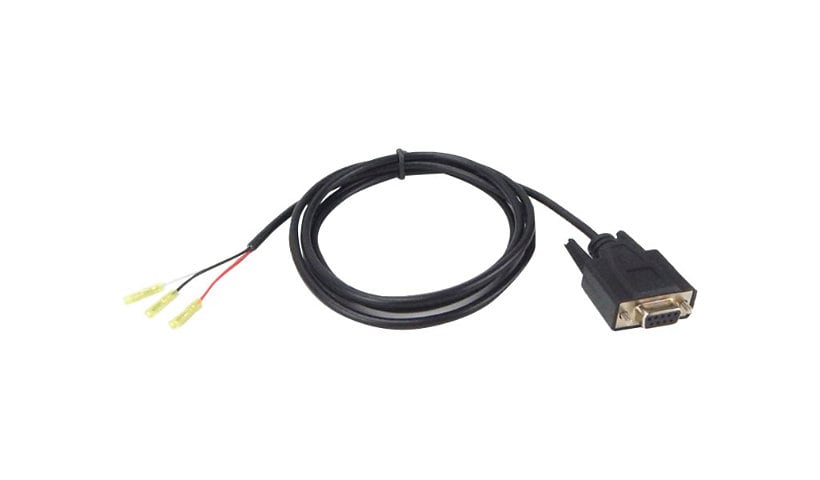 FrontRow serial cable - 5 ft
