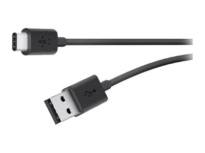 BELKIN 4FT MIXIT 2.0 USB-A TO USB-C