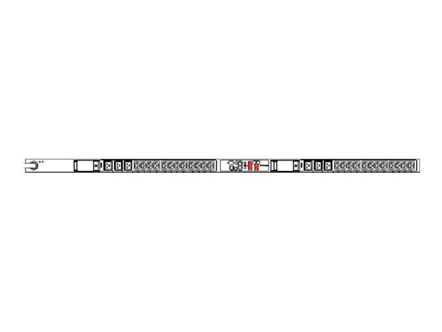 Raritan Dominion PX PX2-1870I2-O2C5 - power distribution unit - 5000 VA