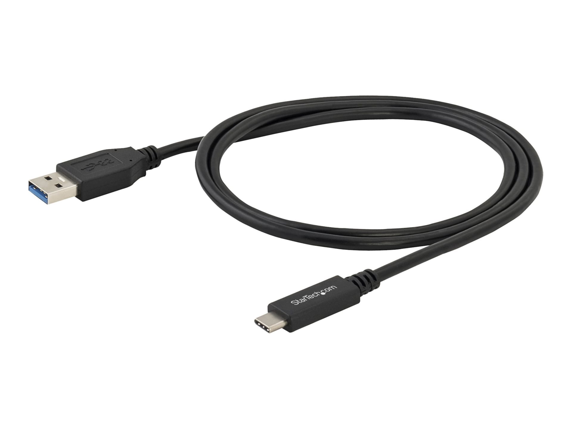 Micro-USB Cable- M/M - 3 ft