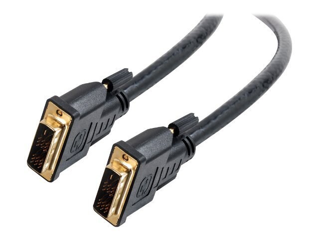 C2G Pro Series DVI cable - 10.7 m