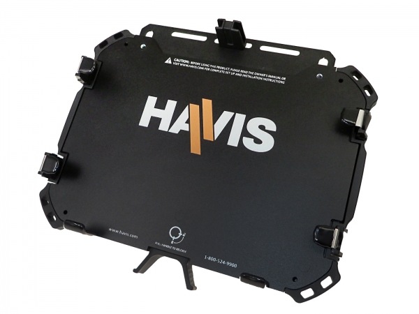 Havis Rugged Cradle - holder