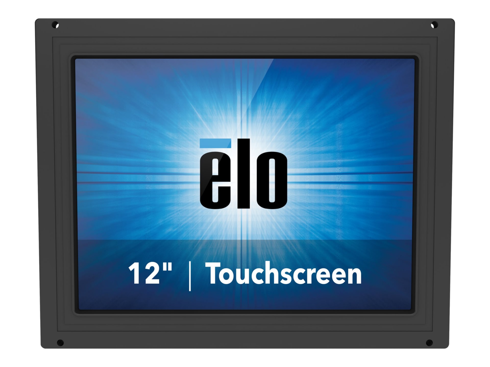 Elo 1291L - LED monitor - 12.1"